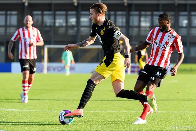 出色的开局 出色的开局